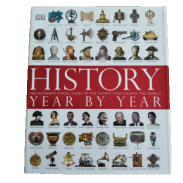 History Year By Year