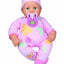 Chou Chou With Magic Pacifier