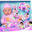 Chou Chou With Magic Pacifier