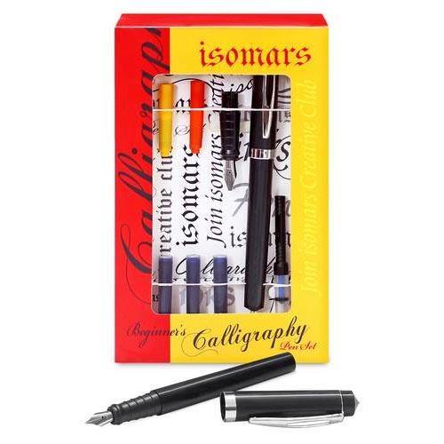Calligraphy Pen Set - Beginners