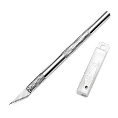 Pen / Surgical Knife
