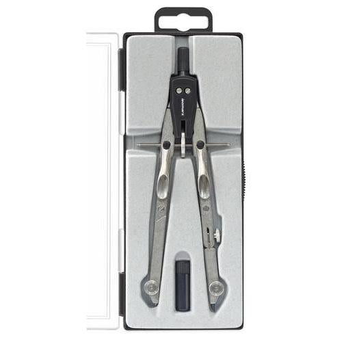 Technical Compass Set  Rapid X 2 Parts