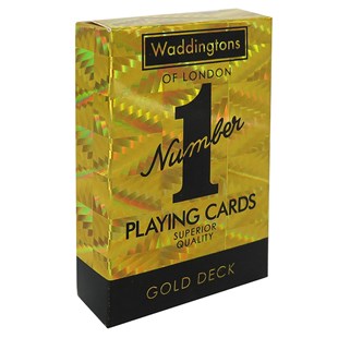 Playing Cards 100% Plastic