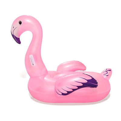 Flamingo Floating Ride-On 1.27Mx1.27M