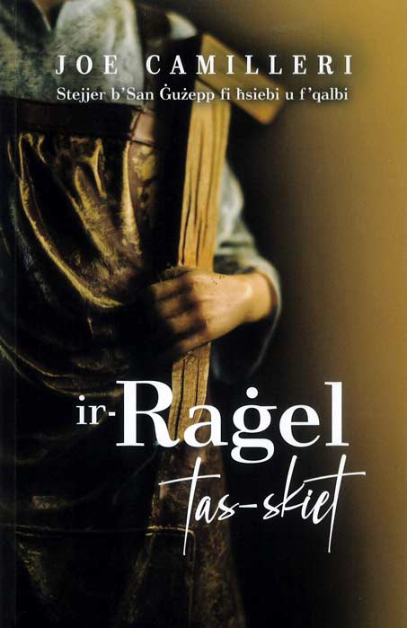 Ir-Ragel Tas-Skiet