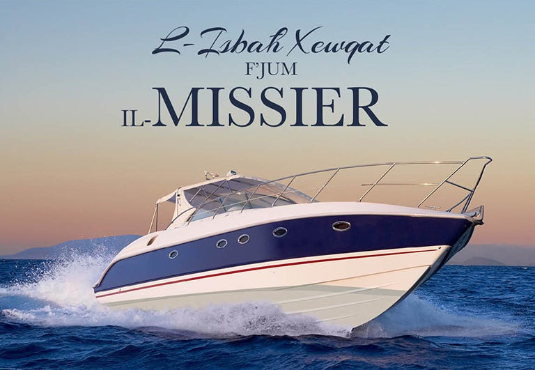 L-Isbaħ Xewqat Għażiż Missieri F'Jum Il-Missier