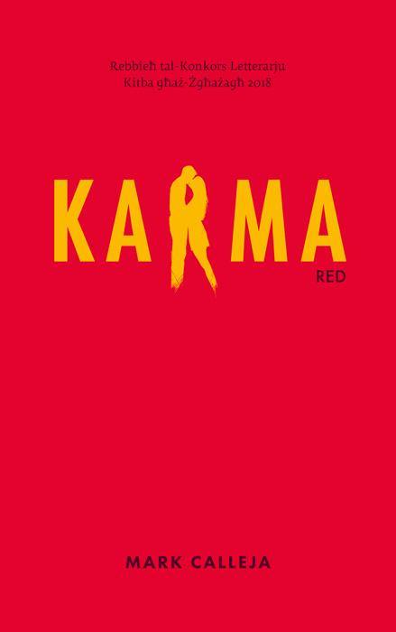 Karma Red
