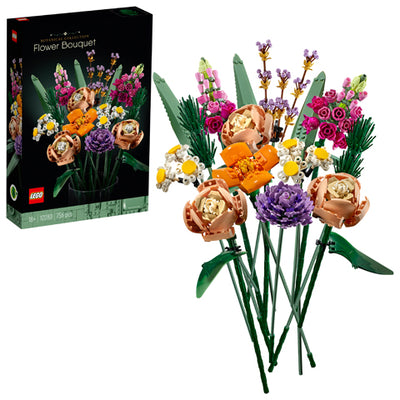 Lego - Flower Bouquet - 10280