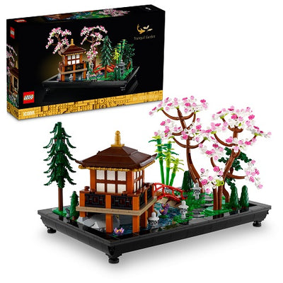 Lego - Tranquil Garden 10315