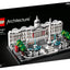 Lego Architecture Trafalgar 21045