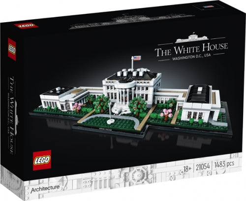 Lego The White House 21054