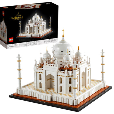 Lego 21056 - Taj Mahal