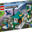 Lego Minecraft The Sky Tower 21173