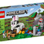 Lego Minecraft The Rabbit Ranch 21181