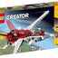 Lego Creator Jet 31086