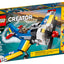 Lego Creator 3 In 1 31094