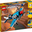 Lego Creator Blue Plane 31099