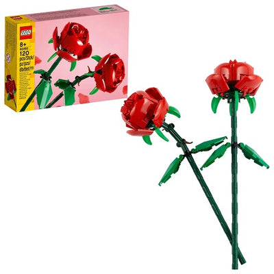 Lego - Roses 40460