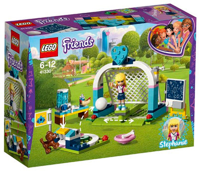 Lego Friends 41330