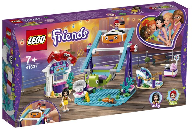 Lego Friends 41337