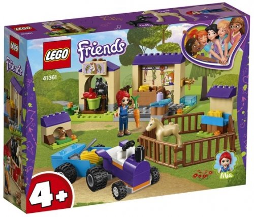 Lego Friends 41361