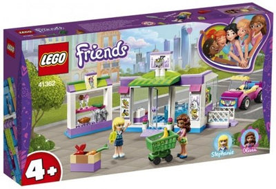 Lego Friends 41362