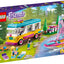Friends Forest Camper Van And Sailing 41681