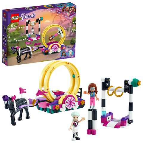 Lego Friends 41686 - Magical Acrobatics