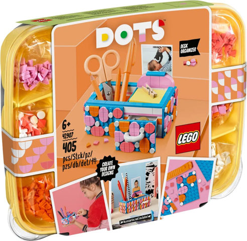 Lego Dots 41907