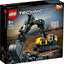 Lego Technic Heavy Excavator 42121