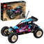 Lego Technic 42124 - Off-Road Buggy With Control