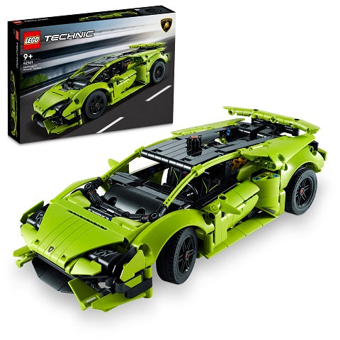 Lego Technic  - Lamborghini Huracan Tecnica 42161