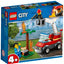 Lego City Fire Lift 60212