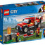 Lego City Fire Truck 60231