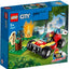 Lego City Fire Forest Fire 60247