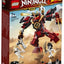 Lego Ninjago Robot 70665