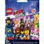 The Lego Movie Mini Figures 71023