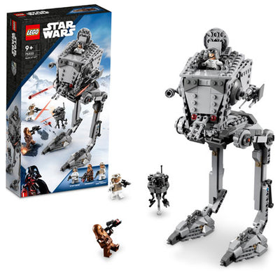 Lego Hoth At-St - 75323