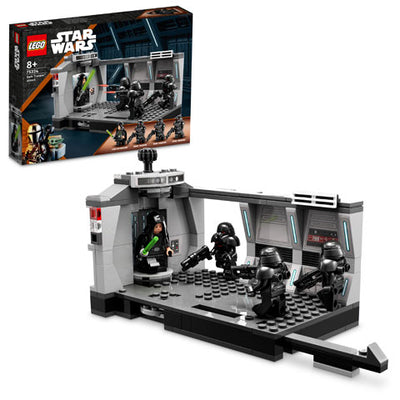 Lego Star Wars - Dark Trooper Attack 75324