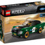 Lego Speed Ford Mustang 75884