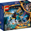 Lego Marvel Eternals` Aerial Assault 76145