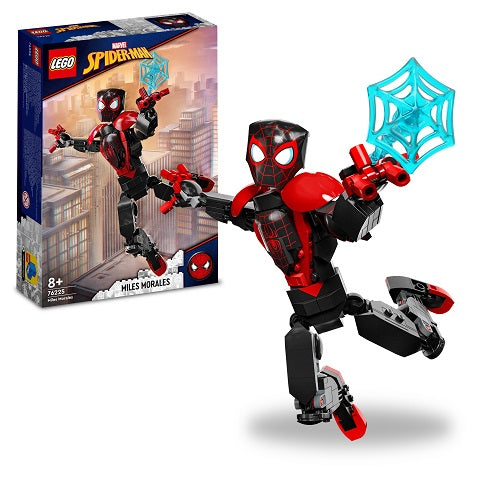 Lego Marvel Spider-Man - Miles Morales 76225
