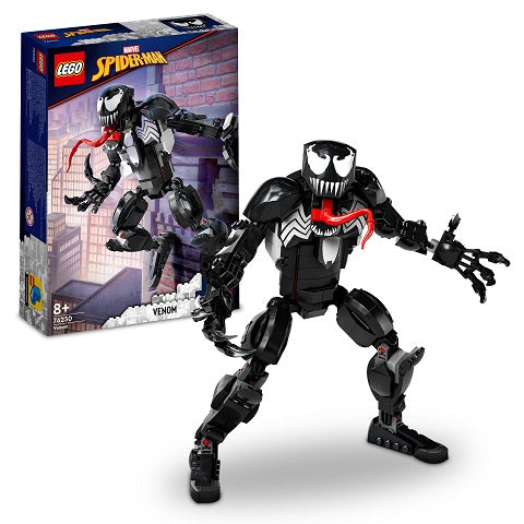 Lego Marvel - Venom Figure 76230