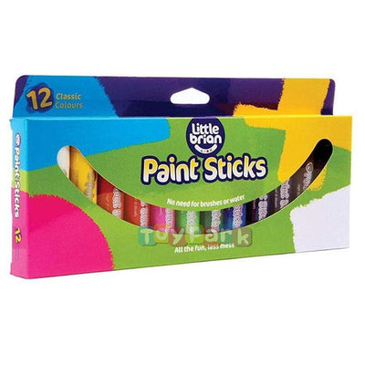 Paint Stick Face Paint Sticks