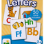 Flash Cards - Letters