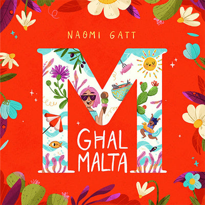 M Għal Malta - Naomi Gatt