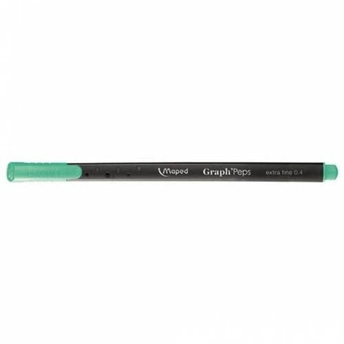 Maped Fine Liner 0.4 Jade