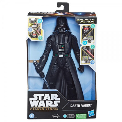Star Wars Galactic Action - Darth Vader