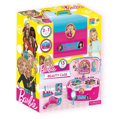Barbie Port Beauty Case