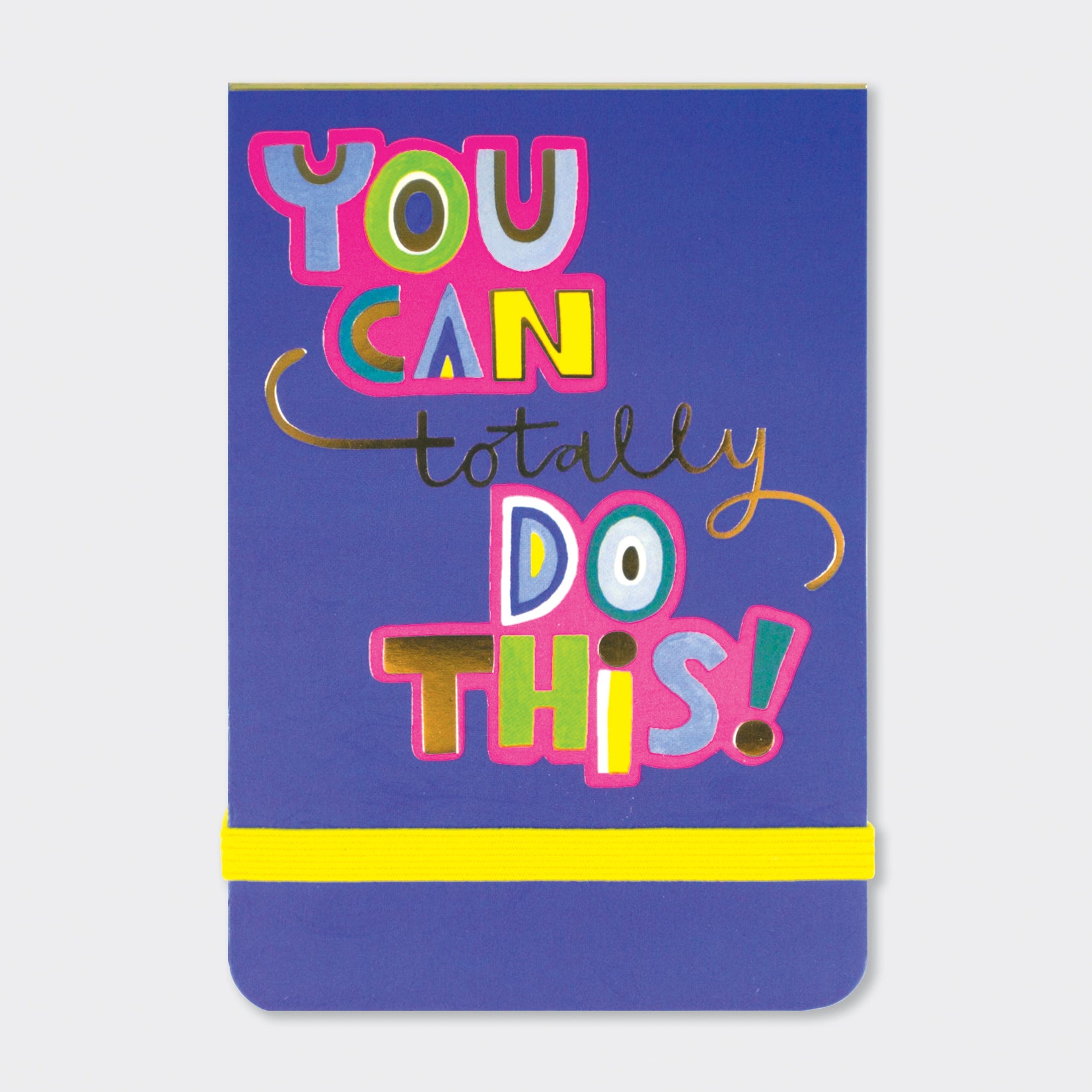 Mini Notepads A7 – You Can Totally Do This